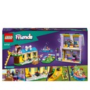 LEGO Friends 41727 Záchranné centrum pre psov Počet prvkov 617 ks