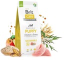 Brit Care Sustainable Puppy Chicken Insect 12 kg Kód výrobcu 8595602558629