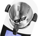 Kuchynský robot Catler TC 9010 1400 W čierny Výška produktu 54.6 cm