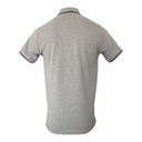 Мужская рубашка-поло Cerruti 1881 Guido, пуговицы, размер XL