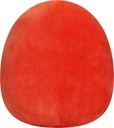 SQUISHMALLOWS VESELÁ MANNON 30 cm Dominujúca farba odtiene oranžovej