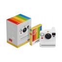 Комплектная камера Polaroid Now+ Gen 3 White (белая)