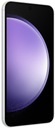 Smartfón Samsung S23FE S711 5G ds 8/128GB fialový EAN (GTIN) 8806095137117