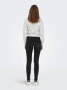 Только джинсовые брюки ONLSHAPE LIFE REG SKINNY DNM REA680, размер 29/34.