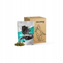 Geloren Horse HA яблучний колагеновий кисіль для коней 1 x (60шт, 450г) fj1SP39a