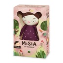 Плюшевый мишка, которого можно обнимать. Талисман