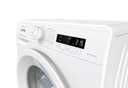 Voľne stojaca práčka Gorenje W2NPI62SB Funkcie práčky proti pokrčeniu oneskorený štart úvodné pranie samostatné nastavenie času