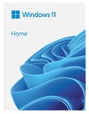 Коробочная версия Microsoft Windows 11 HOME PROFESSIONAL