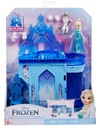 Disney Frozen Elza Olaf Elzy Castle Palác ľadové kráľovstvo set Mattel