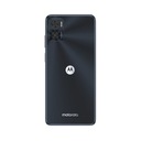 Smartfon MOTOROLA Moto E22 4/64GB 6,5&quot; 90Hz Dual SIM LTE Astro Black Wbudowana pamięć 64 GB