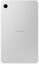 Samsung Galaxy Tab A9 8,7 дюйма X110 4/64 ГБ серебристый