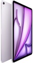 Tablet Apple iPad Air Wi-Fi 13&quot; 8 GB / 256 GB fialová Uhlopriečka obrazovky 13"