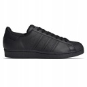 ЧОЛОВІЧЕ ЧОЛОВІЧЕ ВЗУТТЯ ADIDAS SUPERSTAR LOGO 45 1/3 1I2E