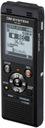 Diktafón Olympus WS-883 (8 GB) Farba čierna