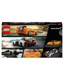 LEGO Чемпионы по скорости