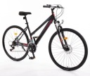 КРОСОВИЙ ВЕЛОСИПЕД OLPRAN ECLIPSE 28 ALU, SHIMANO
