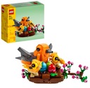 LEGO Star Wars 75384 Красный светлячок + птичье гнездо 40639