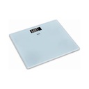 ЕЛЕКТРОННІ ВАГІ ВАННІ СКЛЯНІ LCD GWO260 ELDOM ERI до 150 кг