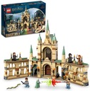 LEGO Harry Potter 76415 Roxforti csata