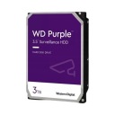 Western Digital Drive Purple, 3 ТБ, 3,5 дюйма WD33PURZ