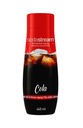 Сироп SodaStream Кола 440мл