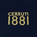 Мужская рубашка-поло из одинарного джерси Cerruti 1881 Guido, размер L (52)