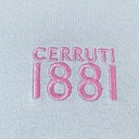 Мужская рубашка-поло из одинарного джерси Cerruti 1881 Guido, размер L (52)