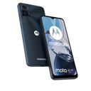 Smartfon MOTOROLA Moto E22 4/64GB 6,5&quot; 90Hz Dual SIM LTE Astro Black EAN (GTIN) 840023236143