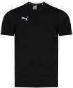 ЧОЛОВІЧА СПОРТИВНА БАВОВНЯНА ФУТБІЙКА PUMA TEAMGOAL CASUAL