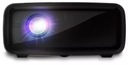 LCD projektor Philips NeoPix 120, HD 720p (NPX120/INT) čierny Jas lampy (ANSI) 100 lm