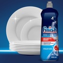Leštidlo do myčky nádobí Finish 0,8 l Obchodní název Finish Nabłyszczacz do Zmywarki 800ml Regular