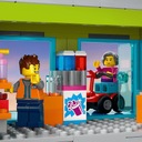 LEGO City 60365 Apartmánový komplex Číslo výrobku 60365