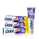 Odol Active White zubní pasta 3x125 ml