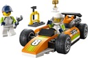 Гоночная машина LEGO City 60322