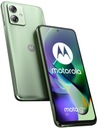 СМАРТФОН MOTOROLA MOTO G54 POWER 12/256 ГБ МЯТНО-ЗЕЛЕНЫЙ 6000 мАч 120 Гц NFC