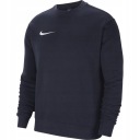 Bluza męska Nike Park GRANAT BAWEŁNA M