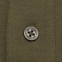 Мужская рубашка-поло Cerruti 1881 Padova button r.S