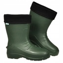 БОТИНКИ ПЕННЫЕ ВЕЛЛИНГОВЫЕ Fagum-Stomil TORINO, размер 45