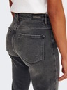 Только женские джинсы ONLEMILY STRETCH HW, размер 33/32.