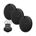 Lokalizator GPS MiTag MiLi DUO 3x Android iOS + 3x Etui brelok do kluczy