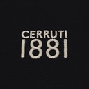 Мужская рубашка-поло Cerruti 1881 Padova button r.L