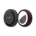 Чохол для Apple AirTag Tech-Protect, водонепроникний, захисний, з двох частин, легкий