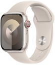 Inteligentné hodinky Apple Watch 9 GPS 41mm biela