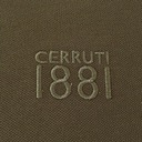 Мужская рубашка-поло Cerruti 1881 Eduardo button r.L