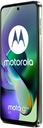 СМАРТФОН MOTOROLA MOTO G54 POWER 12/256 ГБ МЯТНО-ЗЕЛЕНЫЙ 6000 мАч 120 Гц NFC