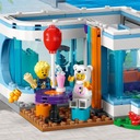 LEGO City 60363 Zmrzlináreň Certifikáty, posudky, schválenia CE