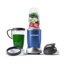 NutriBullet NB907BL Чашка-блендер 900 Вт, синий