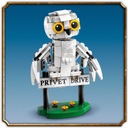 LEGO Harry Potter 76425 Hedvigek a magánúton 4 Márka LEGO