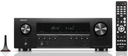 DENON AVR-S670H ЧЕРНЫЙ + БЕСПЛАТНЫЙ HDMI IU