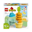 LEGO Duplo 10981 Выращивание моркови